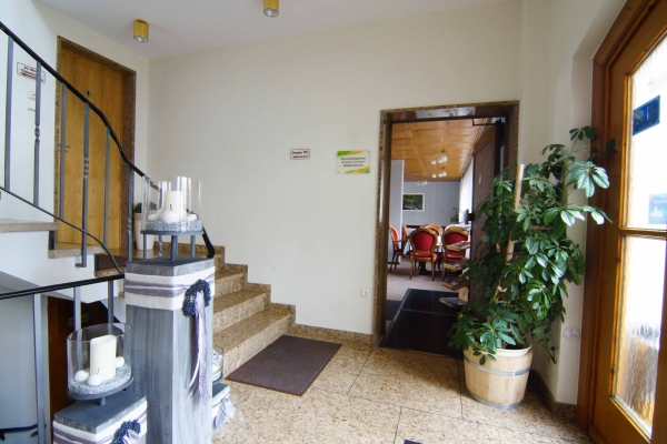 Hotel Zum Schiffchen